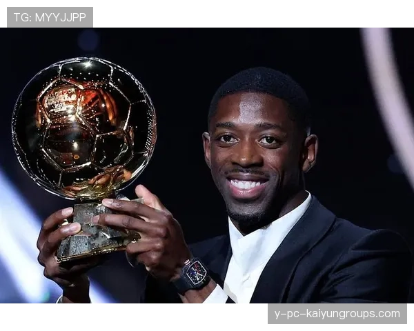 又拿奖又拿钱！登贝莱成2025赛季最大赢家，登贝莱2021赛季