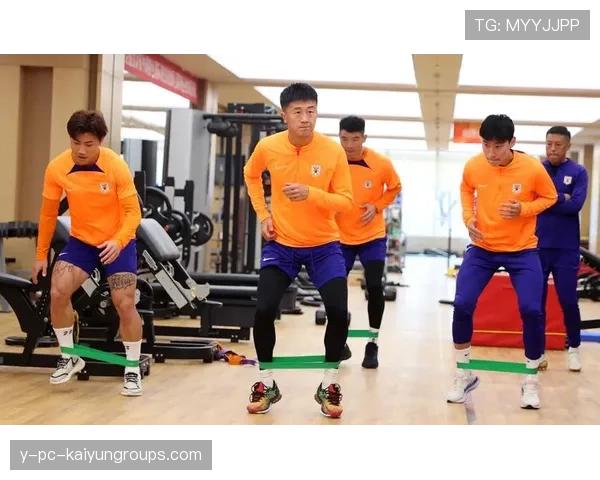 国家队体能教练更替 训练风格或将调整，国家队体能训练师